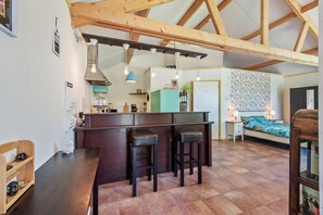 獨棟房屋 | 私人廚房