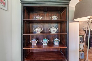 House | Interior detail