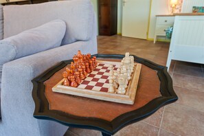 House | Interior detail