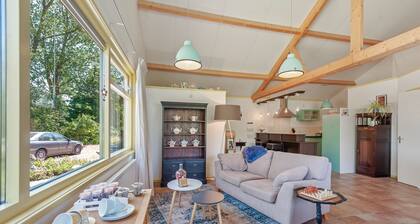 Enticing Holiday Home in Eastermar near Burgumer Mar Lake