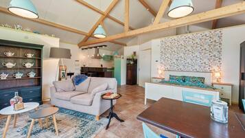 House | Living room