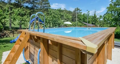 Villa in Tavoleto With Pool