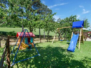 Villa | Garden