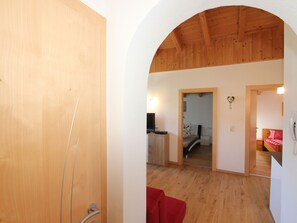 2 Schlafzimmer, Bettwäsche