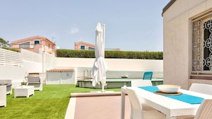 Balcony - Belvilla by OYO Hideaway (Ragusa)