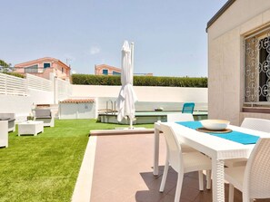 Balcony - Belvilla by OYO Hideaway (Ragusa)