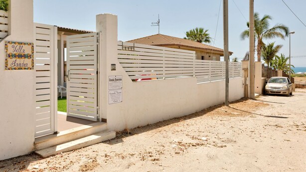 Exterior - Belvilla by OYO Hideaway (Ragusa)