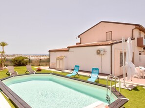 Exterior - Belvilla by OYO Hideaway (Ragusa)