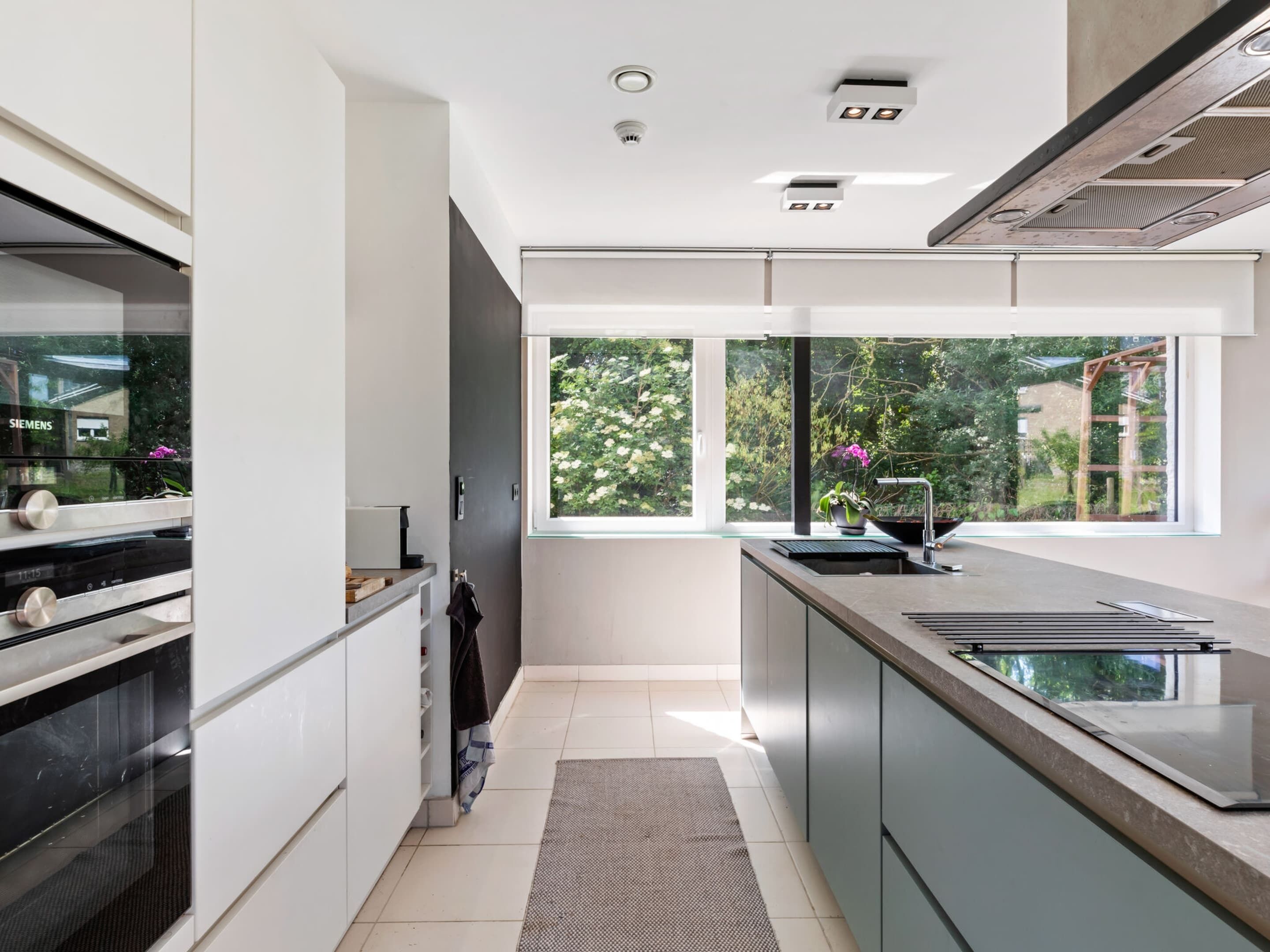 Villa | Private kitchen | High chair