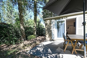 Chalet | Garden