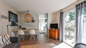 Chalet | Living room