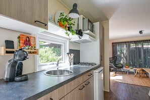 Chalet | Private kitchen