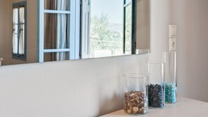 1 Schlafzimmer, Bettwäsche