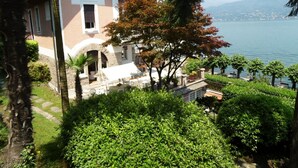 Exterior - Villa With Pool, Facing the Lake, in a Unique Location With Beautiful Views (Baveno)