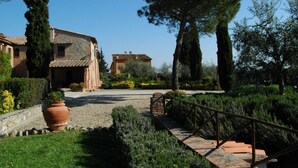 House | Exterior - Belvilla by OYO Fienile (Castelfiorentino)