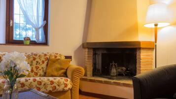 Casa | Sala de estar