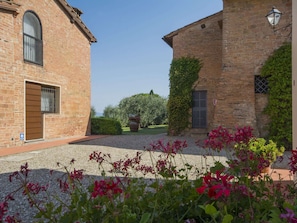Maison | Extérieur