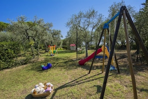 Casa | Area bambini
