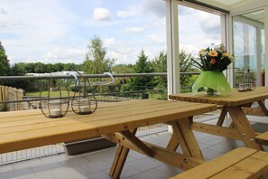 House | Balcony