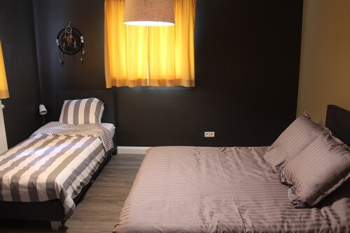 Spacious Holiday Home in Heers near Tongeren & Sint Truiden