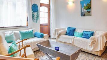 Rumah | Ruang keluarga