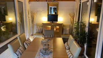 Dineren