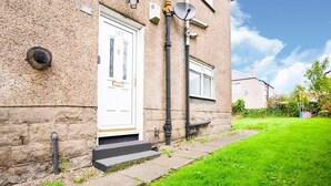 Reception - Radiant Apartment in Glasgow near Barshaw Park (Glasgow)