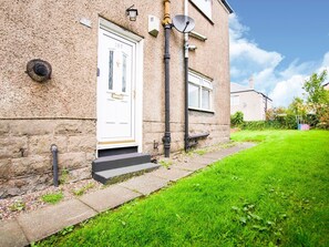 Reception - Radiant Apartment in Glasgow near Barshaw Park (Glasgow)