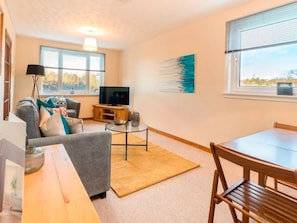Apartment | Living room