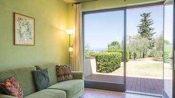 Casa | Área de estar