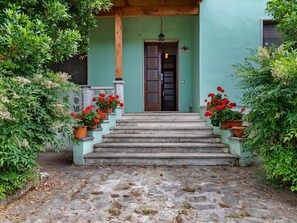Reception - Appealing Villa in Castelfranco di Sotto With Private Pool (Castelfranco di Sotto)