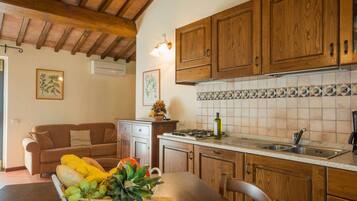 House | Dapur peribadi | Kerusi tinggi