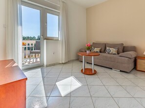 Appartement | Woonruimte