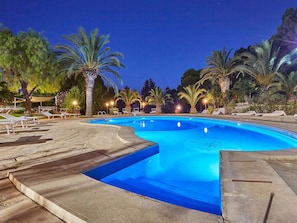 Villa | Pool