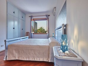 Villa | 9 hálószoba, egyedi berendezés és ágynemű