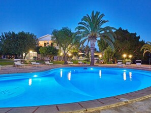 Villa | Piscine