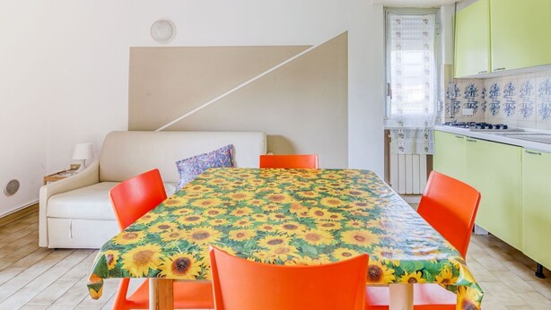 Unclassified image, 1 of 37, button - Refreshing Apartment in Loano With Garden (Loano)