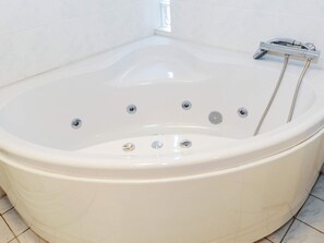 Spa treatment