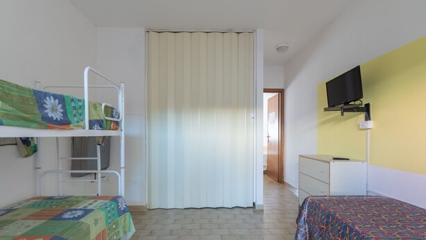 Living room - Splendid Apartment in Loano With Swimming Pool (Loano)