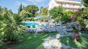 Exterior - Splendid Apartment in Loano With Swimming Pool (Loano)