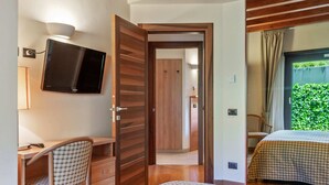 Nhà | 1 phòng ngủ, trang bị nội thất với thiết kế riêng biệt 