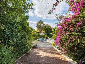 Reception - Alluring Apartment in Loano near Sea Beach (Loano)