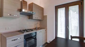 House | Private kitchen