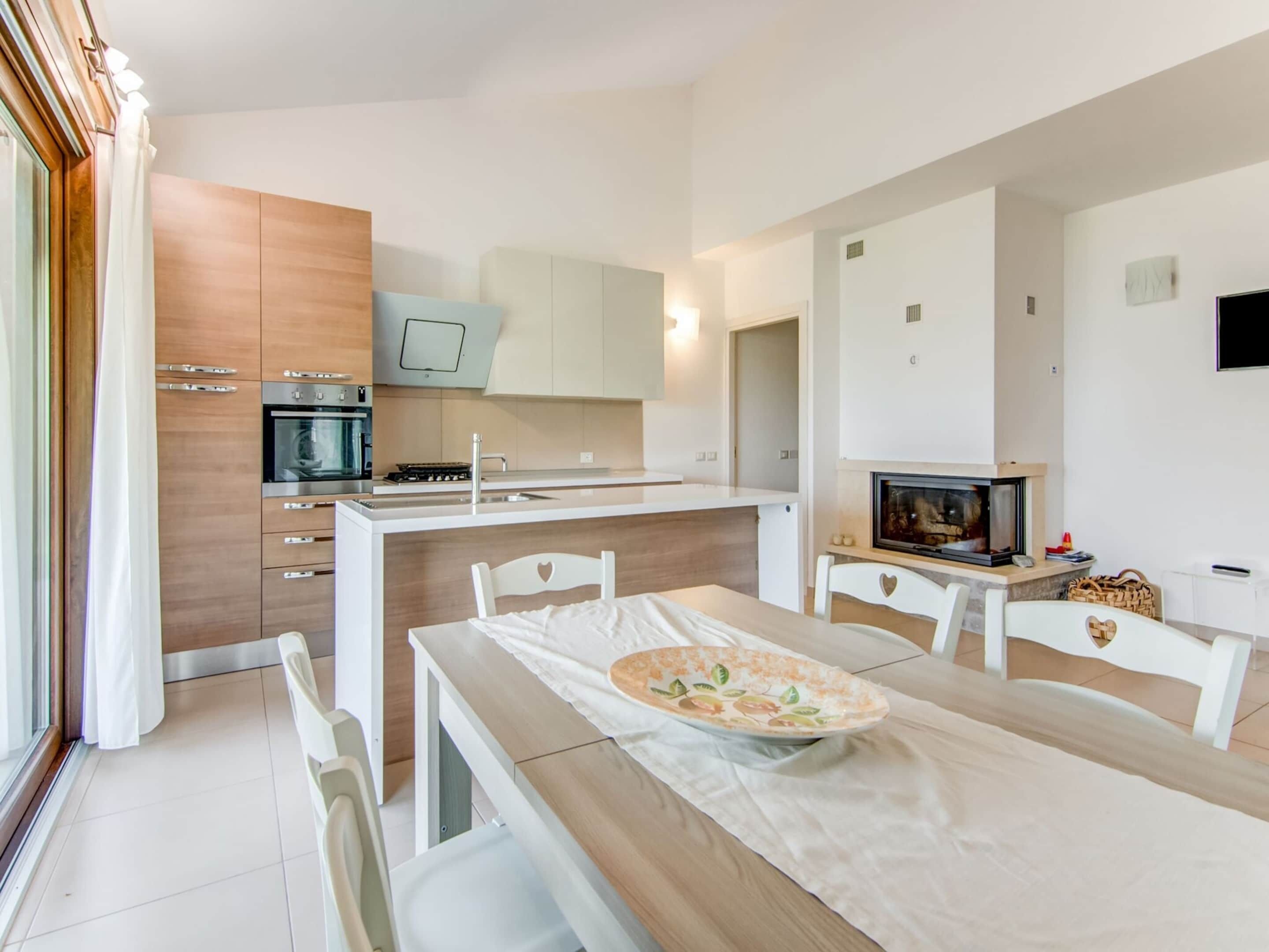 House | Private kitchen
