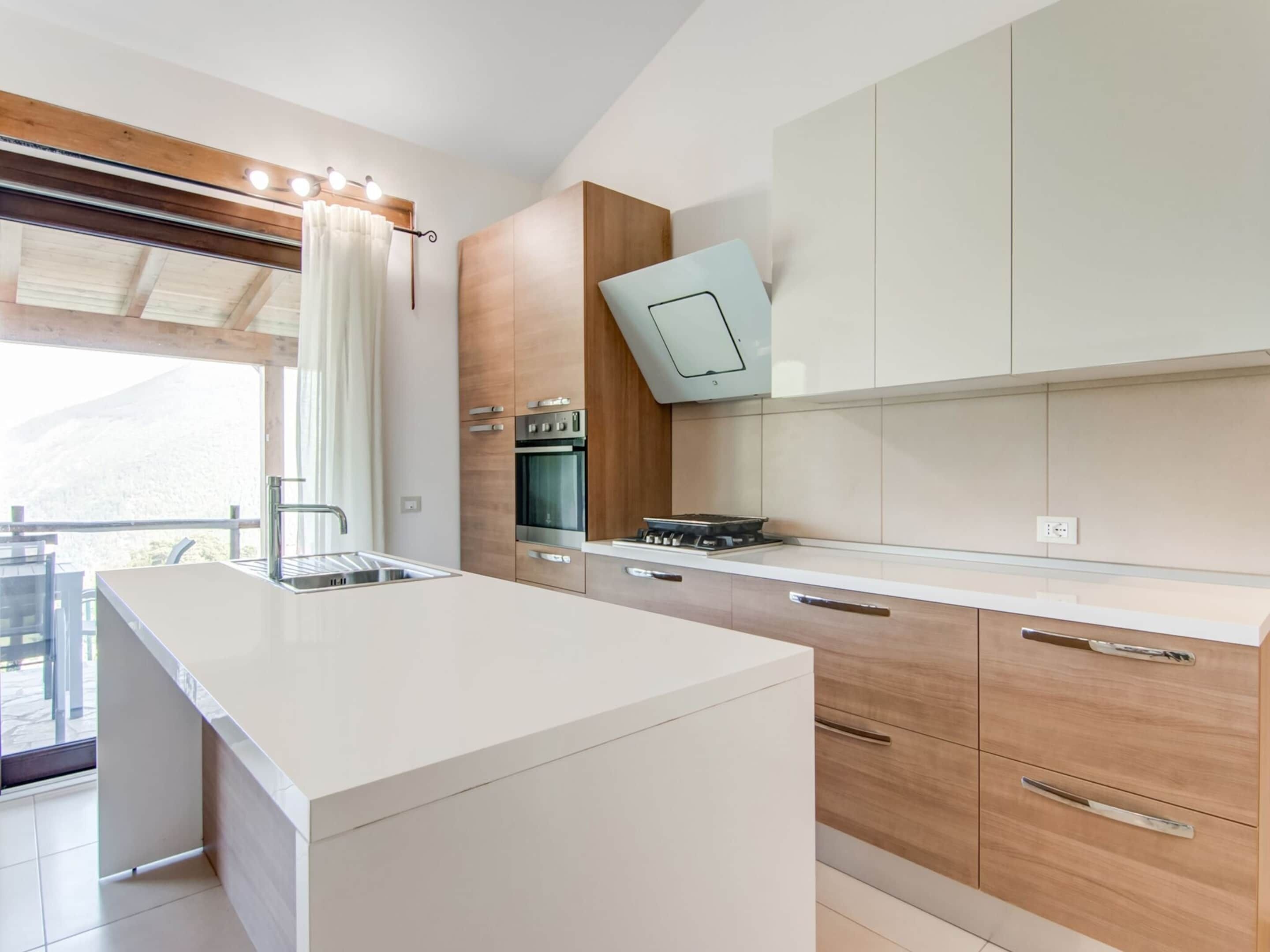 House | Private kitchen