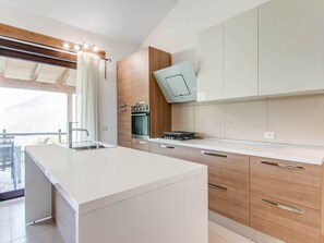 하우스 | 전용 주방