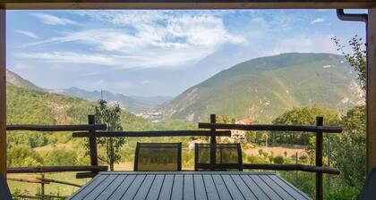 Belvilla by OYO Acquanera