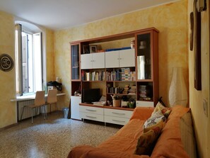 Salle de séjour