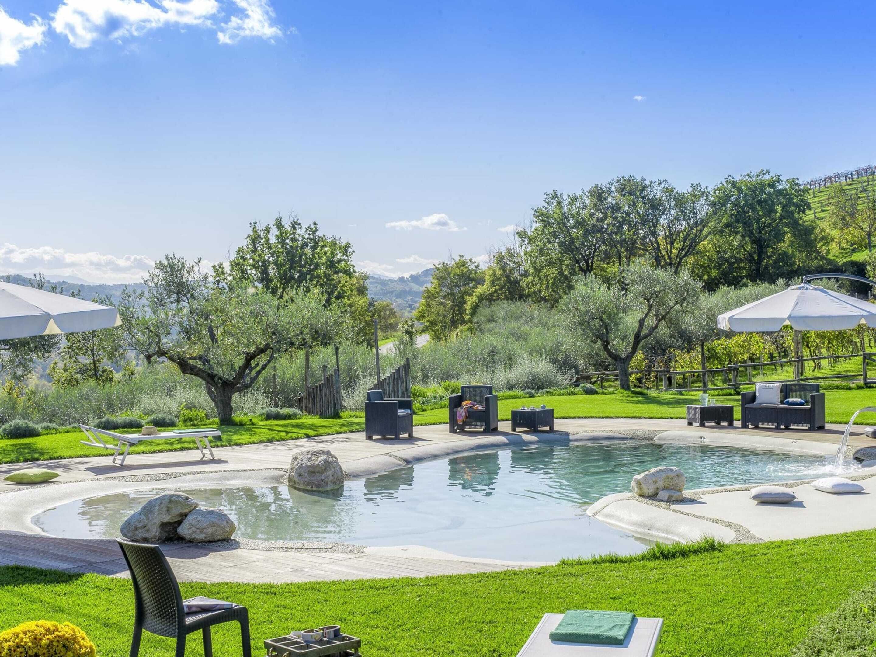 House | Pool | Indoor pool, outdoor pool