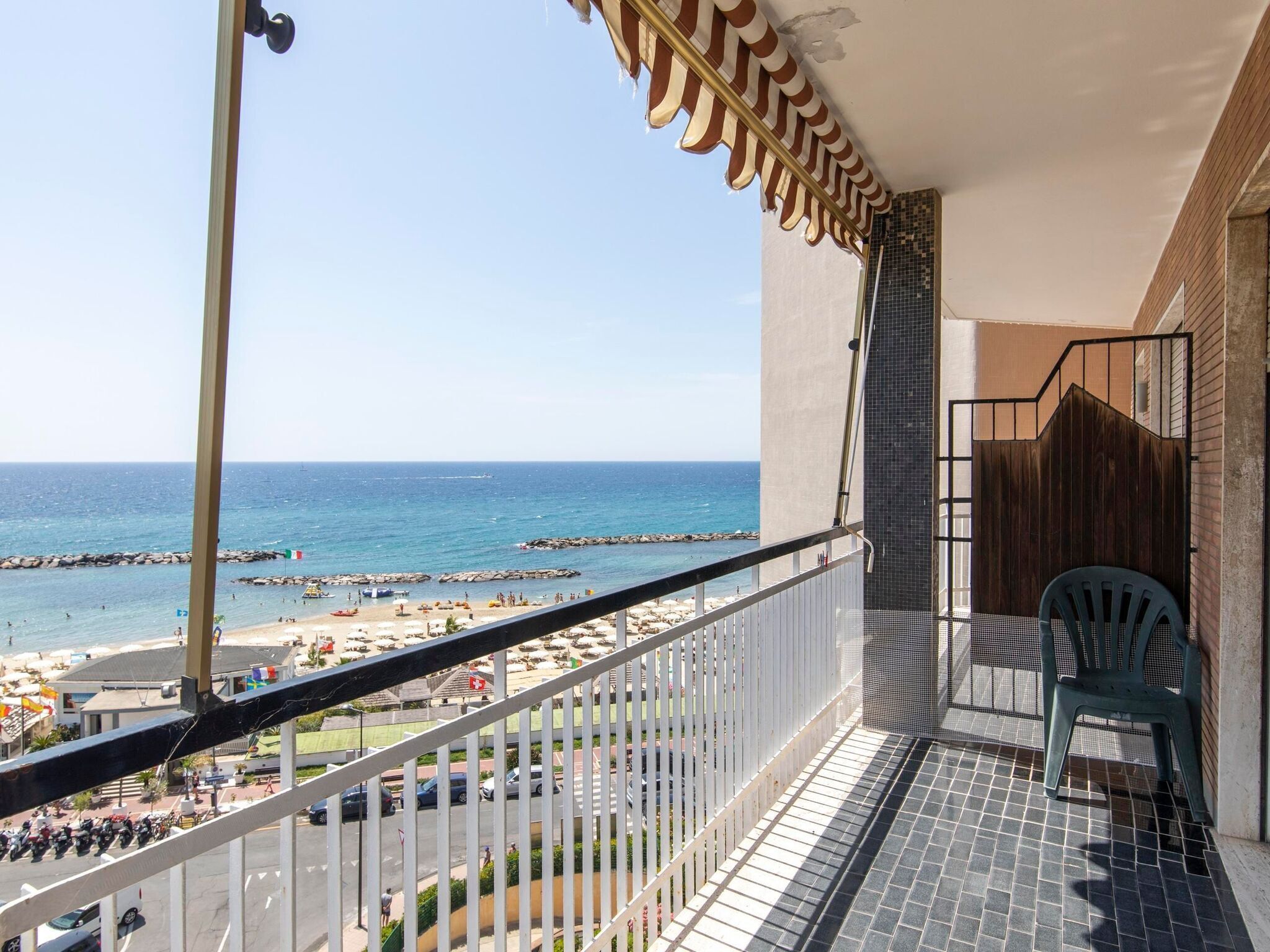 Balcone